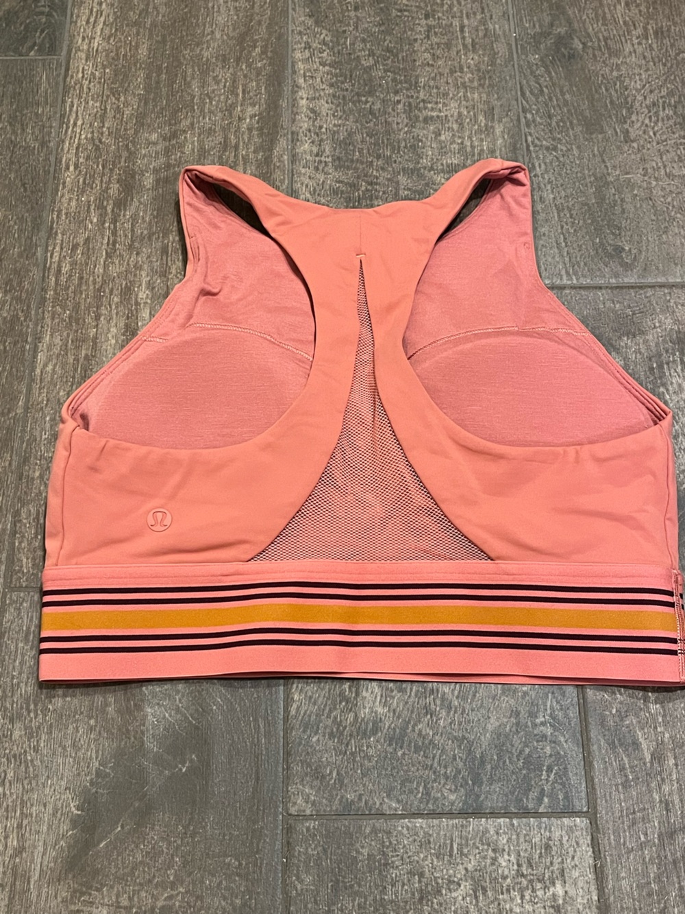 Lululemon-My Element Bra lululemon
× Roksanda